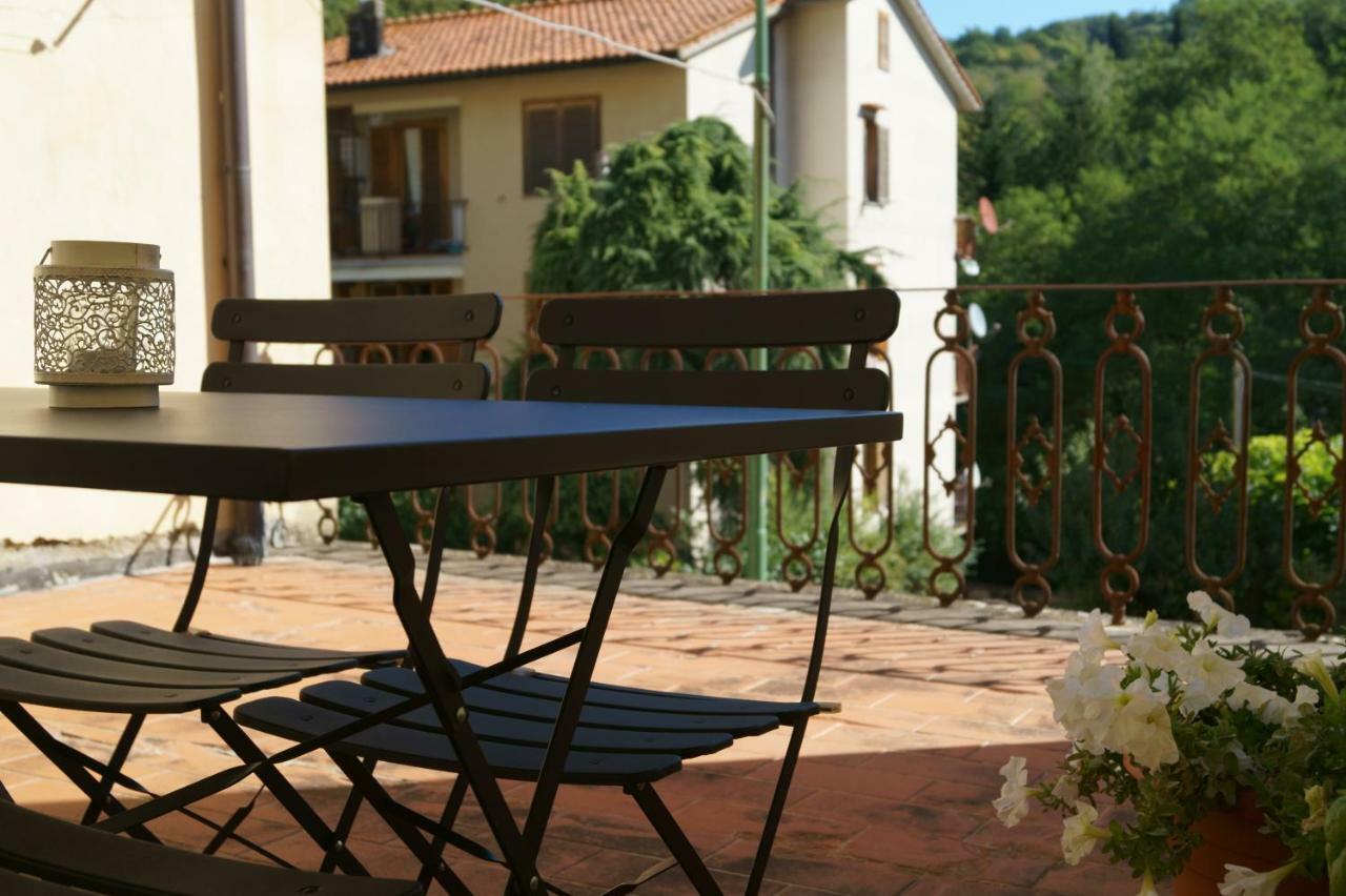 Apartamento Casa Leopoldo Pratolino Exterior foto